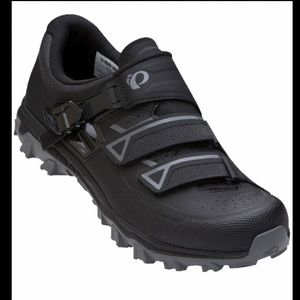 Pearl izumi X-Alp Summit Mountain Bike Shoes